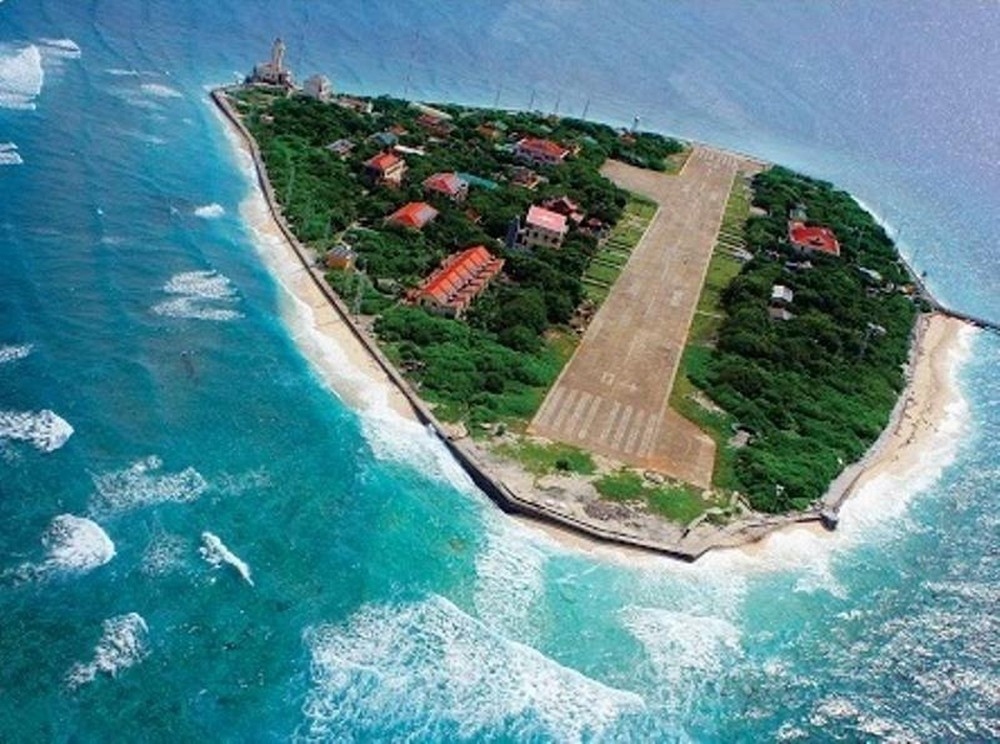 China asked to respect Vietnamese sovereignty over Hoang Sa